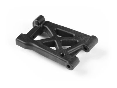 Xray Composite Suspension Arm Rear Lower - Graphite (XR333111-G)