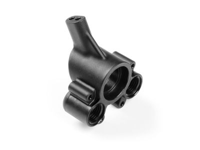 Xray Composite Upright Rear For Aero Disc - Hard (XR333311-H)