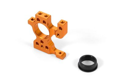 Xray Alu Brake Stand - Multi-Flex - Swiss 7075 T6 - Set (XR334012)