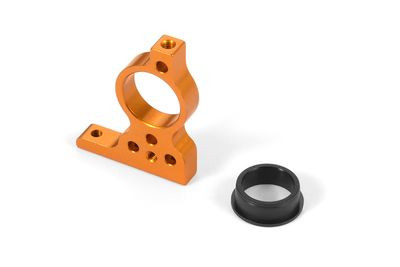 Xray Alu 2-Speed Holder - Multi-Flex - Swiss 7075 T6 - Set (XR334022)