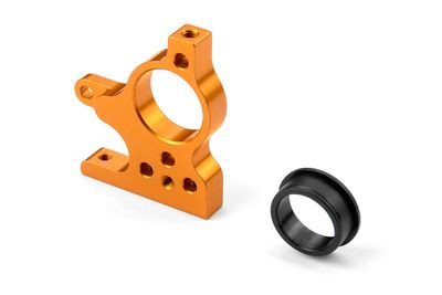 Xray Alu 2-Speed Holder - Multi-Flex - Swiss 7075 T6 - Set (XR334023)