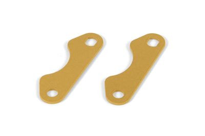 Xray Brake Pad &quot;Sls&quot; (2) (XR334132)