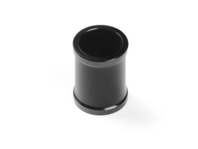 Xray Alu Locating Collar - Black (XR335732-K)