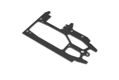Xray Graphite Radio Plate - Multi-Flex (XR336114)