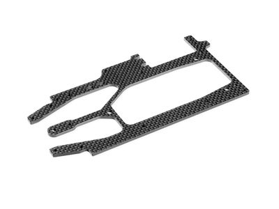 Xray Graphite Radio Plate - Multi-Flex (XR336115)