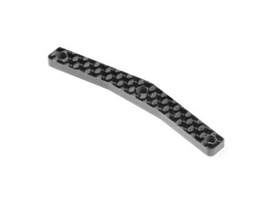 Xray Graphite Front Upper Brace (XR336116)
