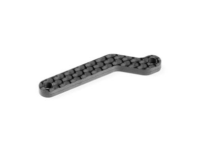 Xray Graphite Rear Stiffener 2.0mm (XR336187)