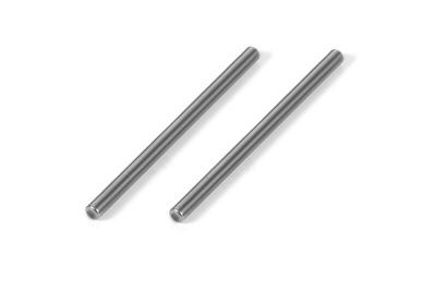 Xray Rear Lower Inner Pivot Pin (2) (XR337312)