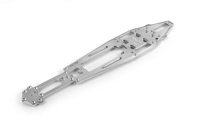 Xray Chassis 5mm - CNC Machined - Swiss 7075 T6 (XR341106)