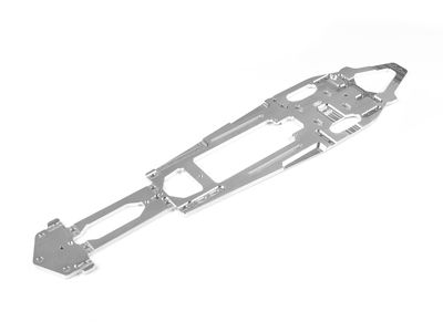 Xray Chassis 5mm - CNC Machined - Swiss 7075 T6 (XR341108)