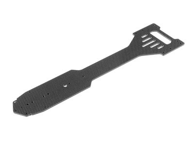 Xray X8 Graphite Chassis (XR341130)