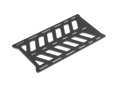 Xray X8 Graphite Battery Plate (XR341131)