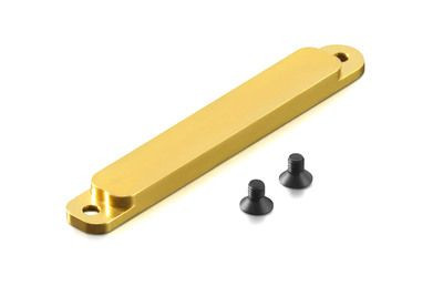 Xray Brass Chassis Weight Rear 25G (XR341189)