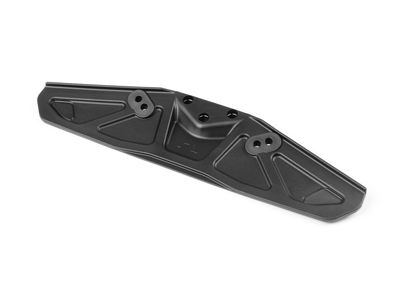 Xray Composite Bumper - Downforce (XR341203)