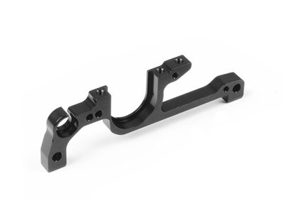 Xray Alu Lower Bulkhead Front - Swiss 7075 T6 - Right (XR342017)