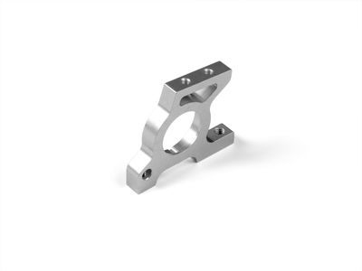 Xray X8 Alu Lower Bulkhead Front - Right - Swiss 7075 T6 (XR342018)