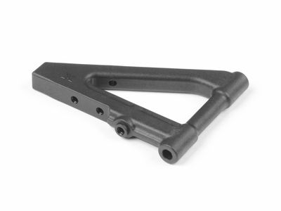 Xray Composite Suspension Arm For Wire Anti-Roll Bar - Front Lower - Hard (XR342116)
