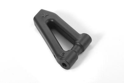 Xray Composite Suspension Arm Front Upper - Short - Soft (XR342134)