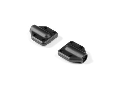 Xray X8 Composite Suspension Ball Joint Adapter (2) (XR342150)