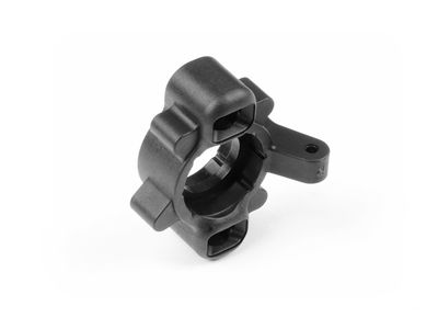 Xray Extra Eccentric Steering Block For Aero Disc - Right - Hard (XR342215-H)