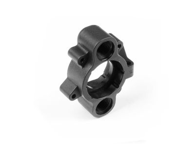 Xray Extra Eccentric Steering Block For Aero Disc - Left - Hard (XR342225-H)