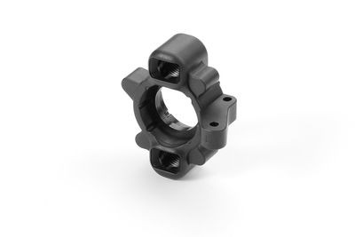 Xray Extra Eccentric Steering Block For Aero Disc - Left (XR342225)