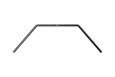 Xray Anti-Roll Bar Front 2.0 mm (XR342480)