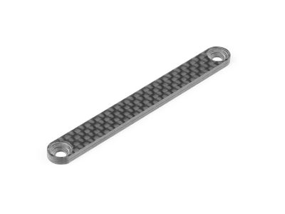 Xray Graphite Front Chassis Brace 2.5mm (XR342581)