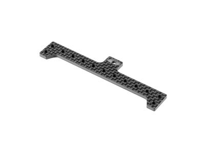 Xray X8 Graphite Rear Bulkhead Brace (XR343053)