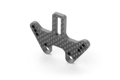 Xray Graphite Shock Tower Rear (XR343084)