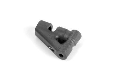 Xray Composite Suspension Arm Rear Upper - Graphite (XR343132)