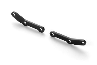 Xray Steel Extension For Suspension Arm - Rear Lower (2) (XR343196)