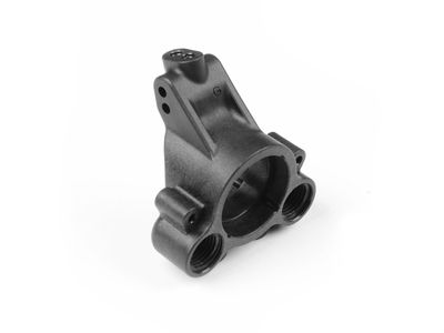 Xray Composite Upright Rear For Aero Disc - Graphite (XR343311-G)