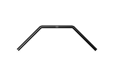 Xray Anti-Roll Bar Rear 3.0 mm (XR343470)