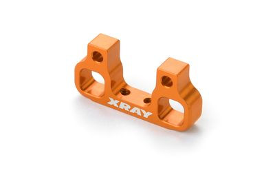 Xray Alu Rear Lower Suspension Holder - Rear - Rr - Swiss 7075 T6 (XR343722)
