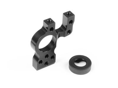 Xray Alu Brake Stand - Swiss 7075 T6 - Set (XR344014)