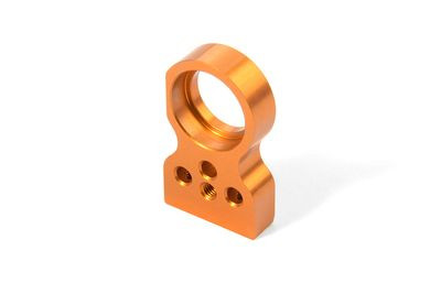Xray Alu 2-Speed Holder - Swiss 7075 T6 (XR344021)
