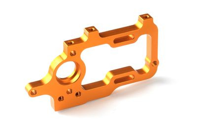 Xray Alu Electric Motor Mount - Swiss 7075 T6 (XR344030)