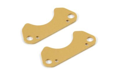 Xray Brake Pad &quot;Sls&quot; (2) (XR344131)