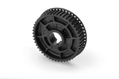 Xray Composite Rear Solid Axle Pulley 48T - Narrow (XR345150)