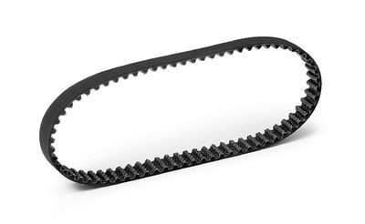 Xray Low Friction Drive Belt Front 6.0 X 204 mm (XR345432)