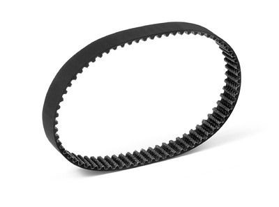 Xray Low Friction Drive Belt Rear 8.0 X 204 mm (XR345452)