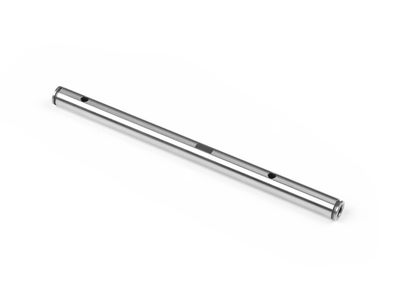 Xray 2-Speed Shaft 8mm - Super Lightweight - Reinforced - Short (XR345511)