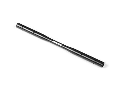 Xray X8 Alu Rear Transmission Shaft - Hard Coated - Swiss 7075 T6 (XR345512)