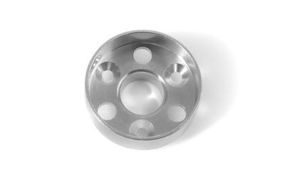 Xray Carrier For 2-Speed Gear (2Nd) - Small - Soft (XR345522)