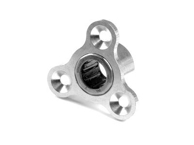 Xray Alu Drive Flange With One-Way Bearing - Small - Lightweight (XR345532)