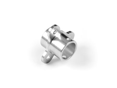 Xray X8 Alu Drive Flange For Spur Gear - Swiss 7075 T6 (XR345533)