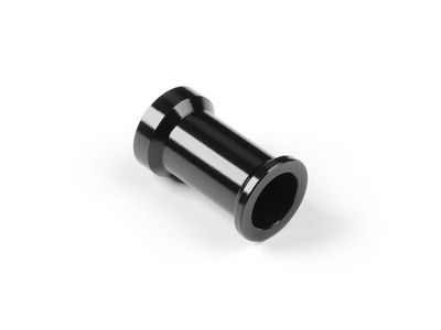 Xray X8 Alu Middle Shaft Adapter - Swiss 7075 T6 (XR345560)