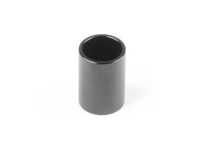 Xray Alu Collar 8X9.8X14.2mm - Black (XR345595-K)