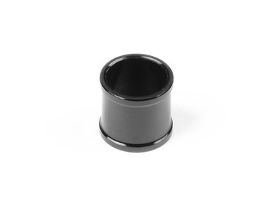 Xray Alu Collar 8X9.8X9mm - Black (XR345596-K)